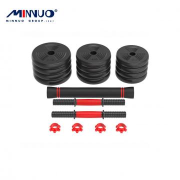 High quality aluminum dumbbell casting for sale