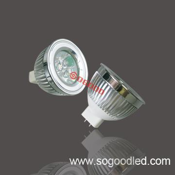 MR16 45° LED Spotlight