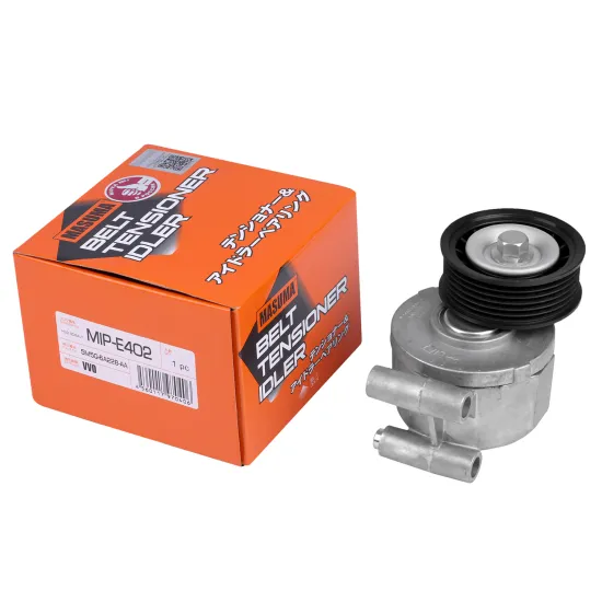 MIP-E402 MASUMA Tensioner Pulley for Ford Ranger