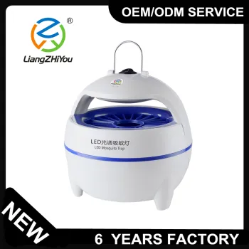 China professional indoor lighting household electrical appliances mosquito killer electric
