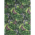 Tropical Rayon Poplin 45s Printing Broad Width Fabric