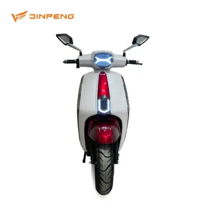 High Speed Electric Motorcycle - Vespa Electric Scooter for Sale