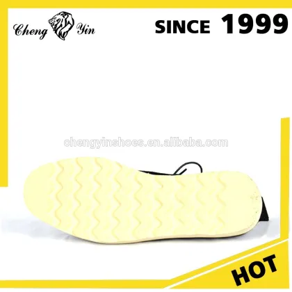 Popular Recreational Shoes Soft Sole European Brand Men Casual Shoes