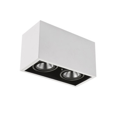30w 2x15w Led Grille Light