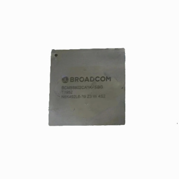 CHIPLERS BCM88802CA1KFSBG IC Chip