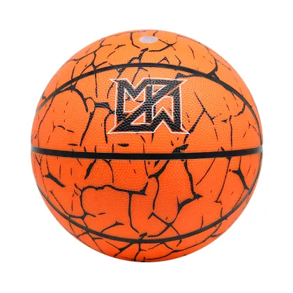 JYMINGDE Light up led glow basketball ball