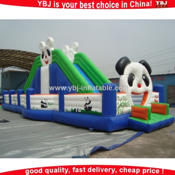 new designs giant inflatable bounce house inflatable body bouncers in china