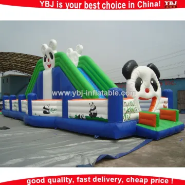 new designs giant inflatable bounce house inflatable body bouncers in china