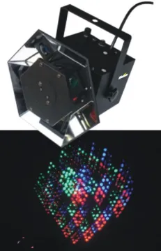 GALAXY LIGHT 100W