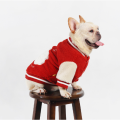 Pet clothes Dog winter cloth