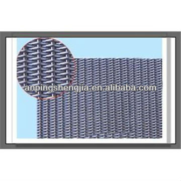 Nickel Wire Mesh (Wire Cloth) Dutch Woven