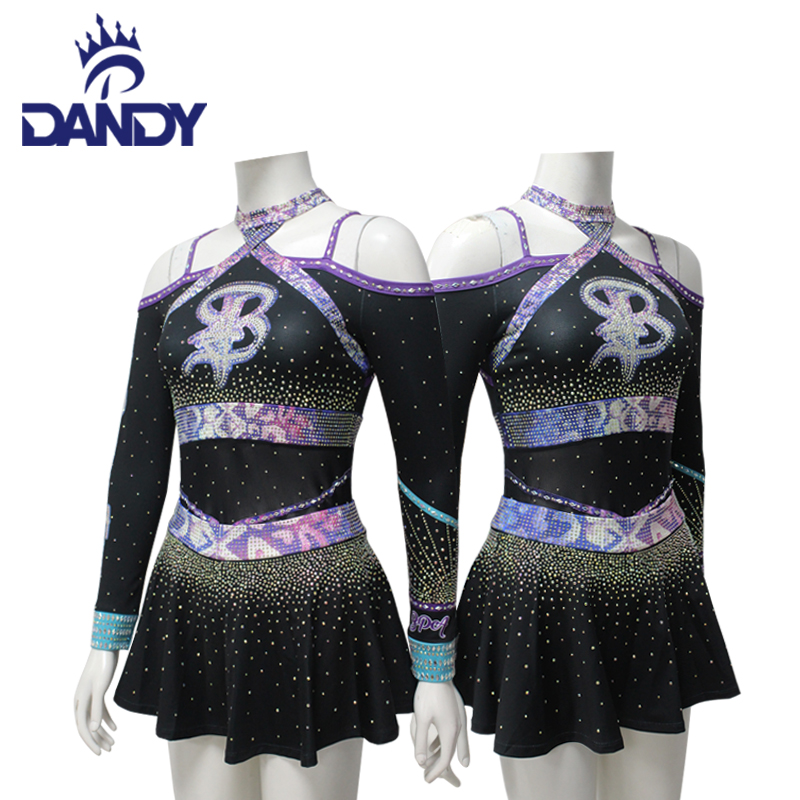 Cheer Uniform 02 13