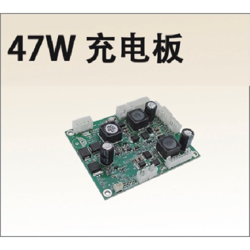 47W medical switch power supply