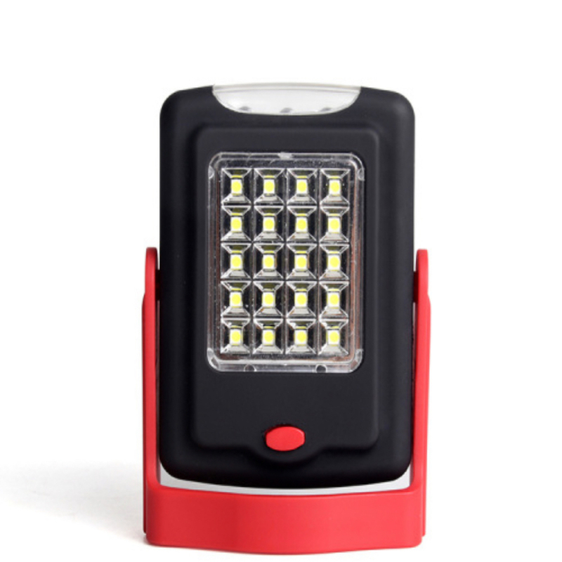 20+3LED Work Light With Magnet For Emergency