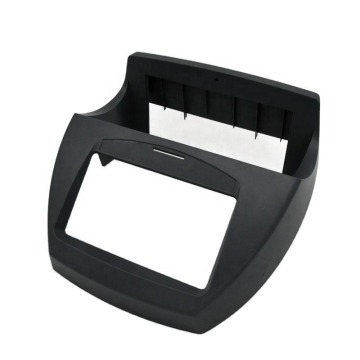 Custom Plastic Injection Molding Machinery Parts