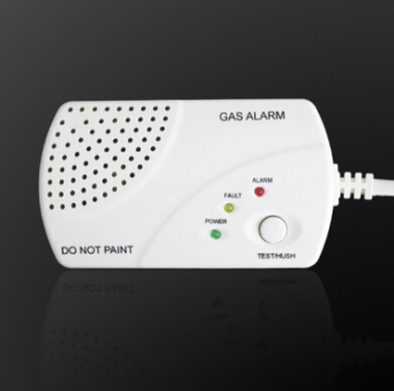 Natural Gas Detection Alarm (PW-936AC)