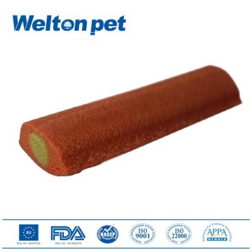 Weight control Seaweed Filling Large pet Meat Treats