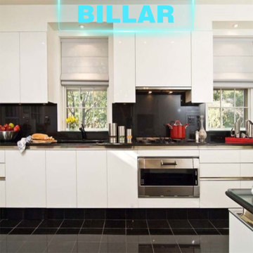 Cheap price modern kitchen cabinets craigslist (made in china)