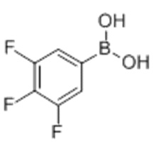 3,4,5-Trifluorophenylboronic acid CAS 143418-49-9