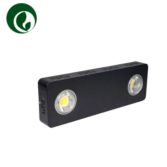 High quality cob cxb 3590 full spectrum 200w led grow light