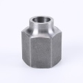 Female Pipe Reducer Hydraulic Fittings