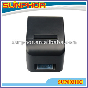 portable thermal receipt printer for optional interface (24 months warranty-factory price)