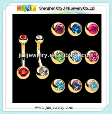 wholesale body piercing jewelry