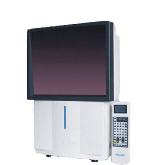 ACP-100 China Manufacturer Premium Ophthalmic Auto Mirror Chart Projector with Grating Function