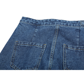 Inspection for Jeans  in Asia