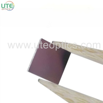 Filter Band Pass 808nm untuk Sistem Pemompaan Dioda