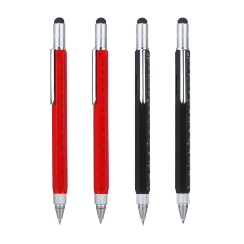 Multi-Funktions-Bleistift & Stift