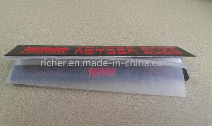 Keyser Soze Slim Cigarette Paper (008)