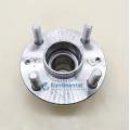 B603-26-15X DACF1041JR WHEEL HUB FOR Mazda 323 MX-3