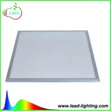 panel indicator lights, Lighting panel