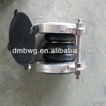 Best price expansion joints rubber