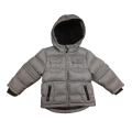 Jaket Boy Padded Jacket Kids Winter Warm