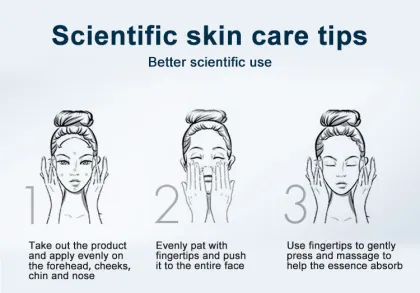 Nature's Anti-Aging Moisturizer: Wrinkle Reducing Serum Essence Capsules