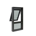 High Rise Bathroom Ventilation Windows