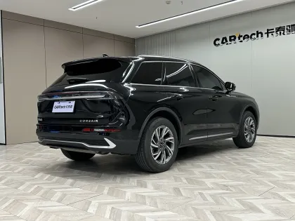 Lincoln Corsair 2023 2.0T 2WD Premium