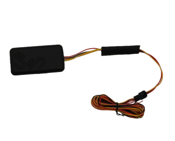 BOY-S504-CAR Mini Car GPS Locator - Vehicle Anti-theft Tracker