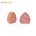 Natural Aromatic Red Cedar Heart Shape Elements ECZD-3015-15