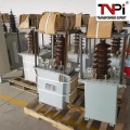 Elektrostatischer Ausfälat -Autotransformator 60 kV 72 kV
