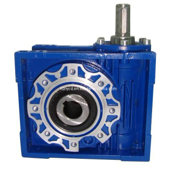 Worm Gear, Gear Reducer, Planet Gear Box Nmrv Series