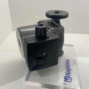 High-Quality AC 220V Electric Iron Pump Head Adjustable Hot Water Silent Shielded Circulating Water Pump for Home
