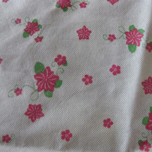 Economical pp nonwoven fabric