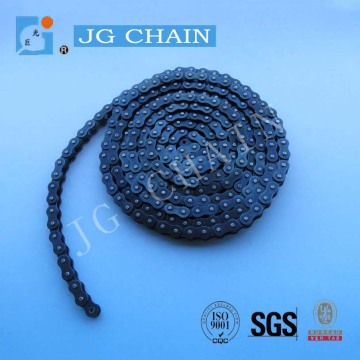 shot peening heat treatment 8.0mm pitch chain roller