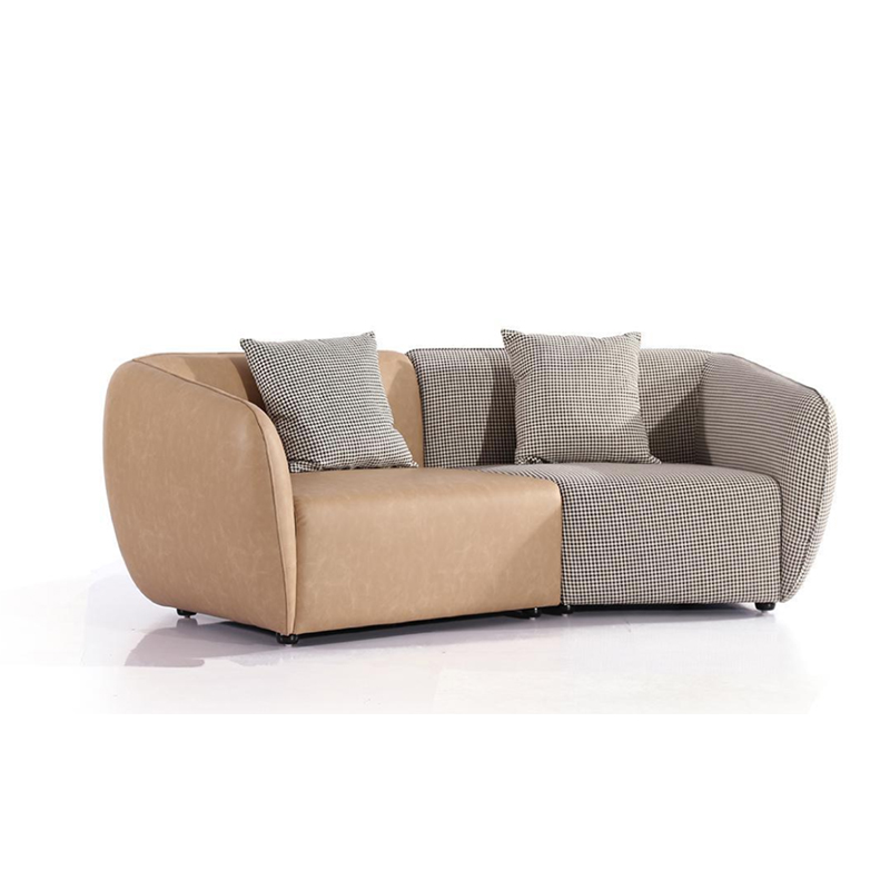 Unique New Design Distinct Double Seats Sofas