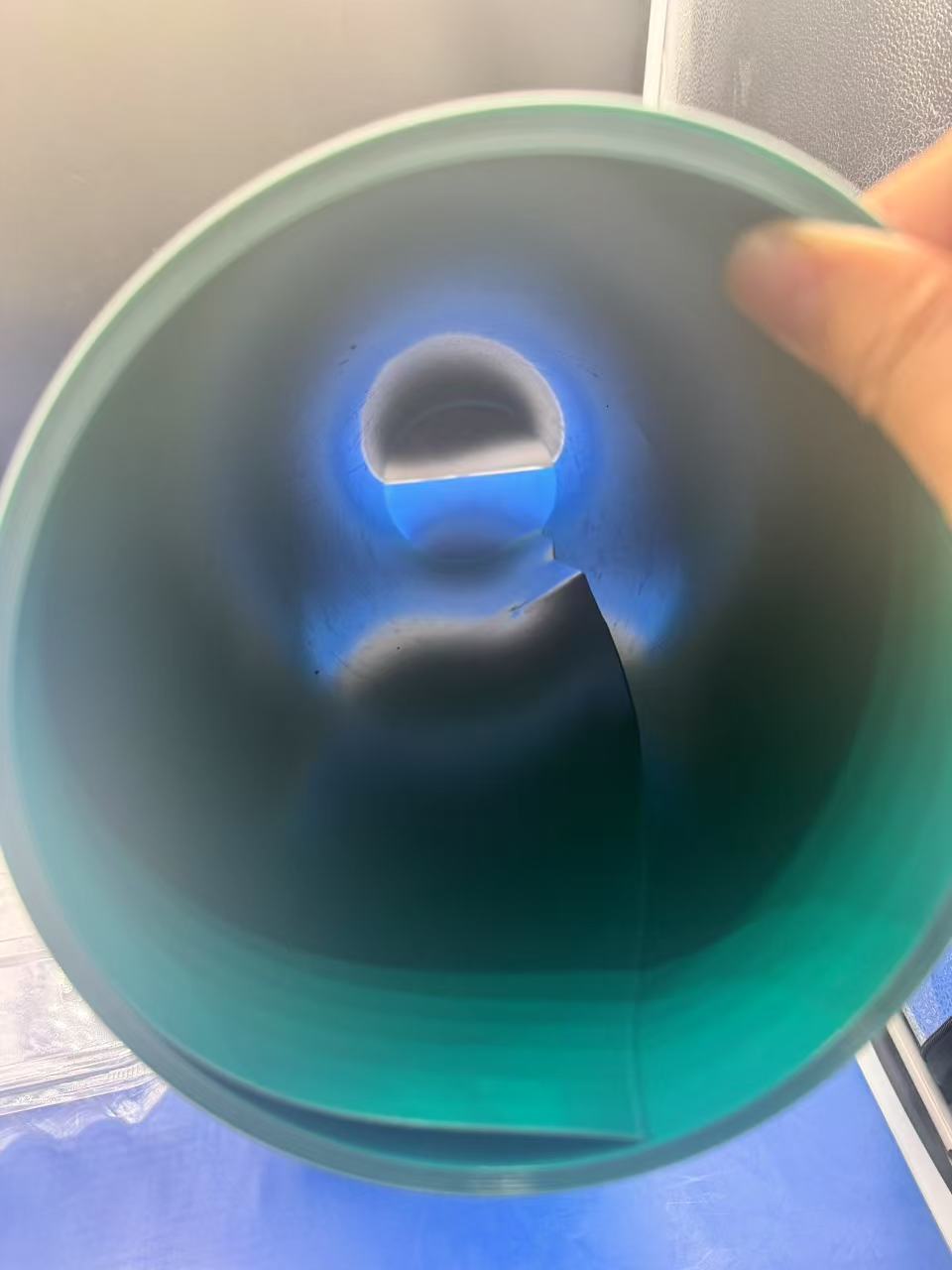 PP blister packaging film