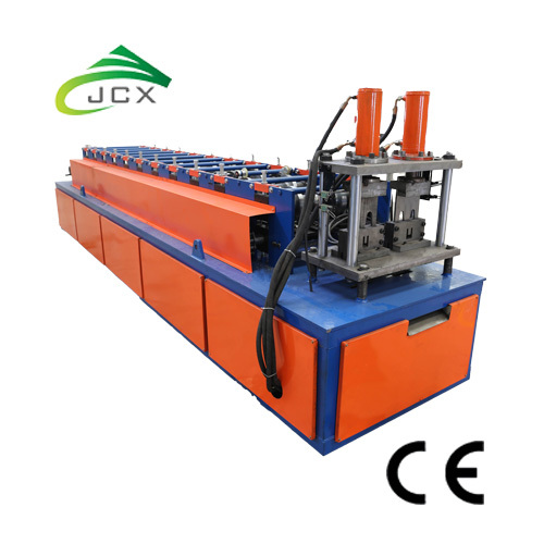 Carrying Channel Ceiling Roll Forming Machine