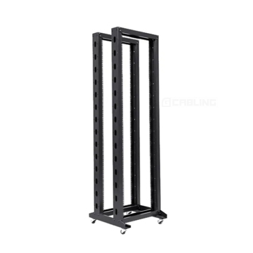 Giá đỡ khung mở 22U cho máy chủ - Geteknet 2 4 COLE NETRELER CABINET